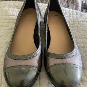Cole Haan Flats